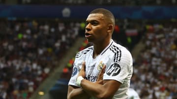 Real Madrid CF v Atalanta BC - UEFA Super Cup 2024