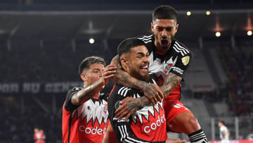 Talleres v River Plate - Copa CONMEBOL Libertadores 2024