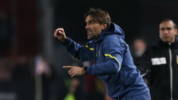 Estudiantes v Boca Juniors - Liga Profesional 2024