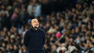 Manchester City FC v Chelsea FC - Premier League