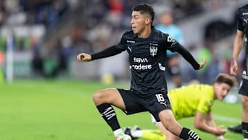 Monterrey v Puebla - Torneo Clausura 2025 Liga MX