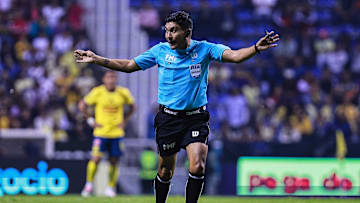 America v Pachuca - Torneo Apertura 2024 Liga MX