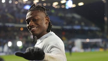 Empoli v AC Milan - Serie A