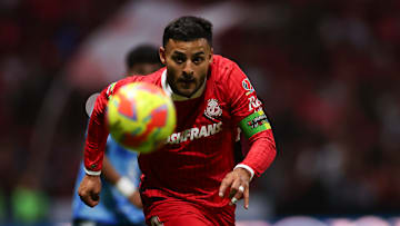 Toluca v Pachuca - Torneo Clausura 2025 Liga MX