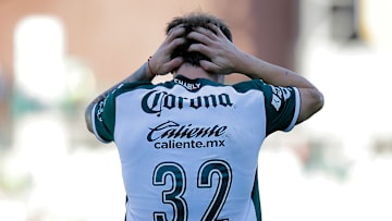 Santos Laguna v Atletico San Luis - Torneo Clausura 2025 Liga MX
