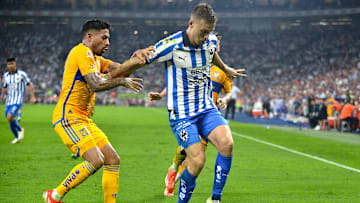 Monterrey v Tigres UANL - Playoffs Torneo Clausura 2024 Liga MX