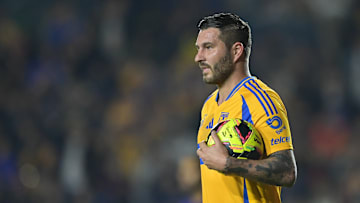 Tigres UANL v Mazatlan FC - Torneo Clausura 2025 Liga MX