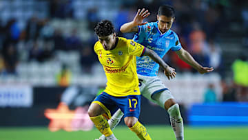 Pachuca v America - Playoffs Torneo Clausura 2025 Liga MX