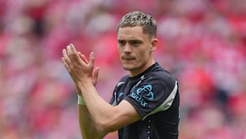 1. FSV Mainz 05 v Bayer 04 Leverkusen - Bundesliga