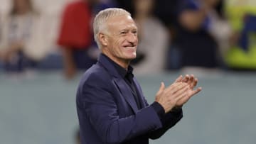 Didier Deschamps prépare un coup tactique contre le Danemark