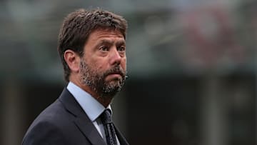 Andrea Agnelli est le président le plus titré de l'histoire de la Juventus