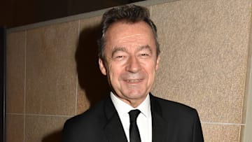Michel Denisot s'exprime au sujet du futur stade du PSG.