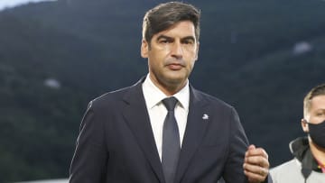 L'entraineur de Lille Paulo Fonseca va s'engager avec l'AC Milan la saison prochaine.