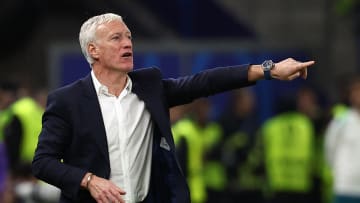 Didier Deschamps - France
