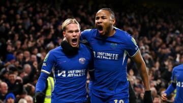 De nombreux joueurs ont signé à Chelsea depuis deux ans.
