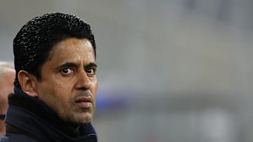 Pour Daniel Riolo, Nasser Al-Khelaïfi est responsable de l'échec du PSG