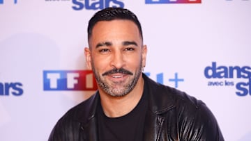 Adil Rami demande du calme aux supporters de l'OM.