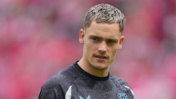 Florian Wirtz, jeune prodige du Bayer 04 Leverkusen 