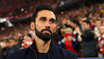 Plusieurs noms sont envisagés par les dirigeants du Real Madrid pour succéder à Alvaro Arbeloa.