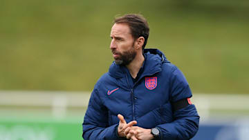 Gareth Southgate