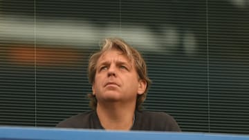 Todd Boehly