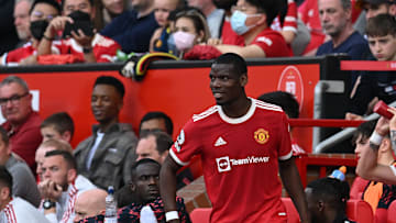 Paul Pogba