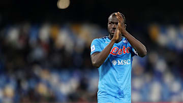 Kalidou Koulibaly