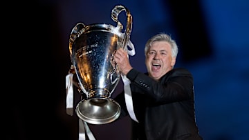 Carlo Ancelotti