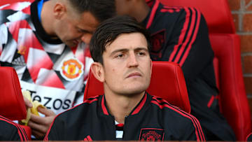 Harry Maguire