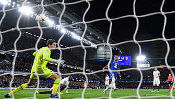 AC Milan dan Chelsea akan berhadapan dalam lanjutan fase grup Liga Champions