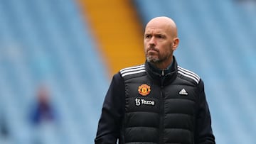 Erik ten Hag