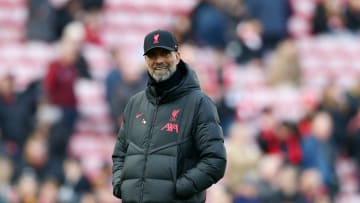 Juergen Klopp