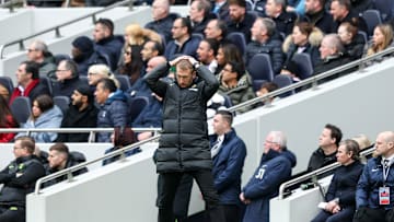 Graham Potter