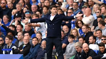 Mauricio Pochettino kembali soroti rasa percaya diri para pemainnya setelah kalah dari Aston Villa di Stamford Bridge.