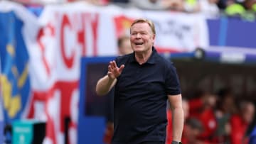 Ronald Koeman