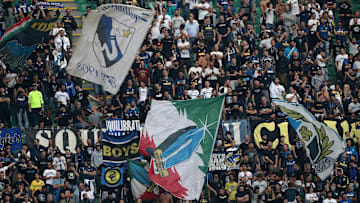 Tifosi Inter Tifosi Inter