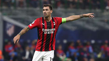 Alessio Romagnoli