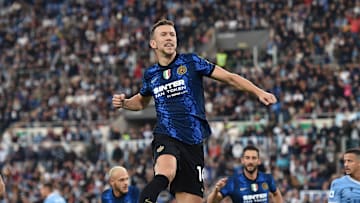 Ivan Perisic
