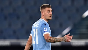Sergej Milinkovic-Savic