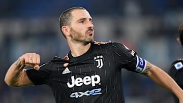 Leonardo Bonucci