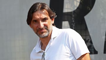 Dario Baccin