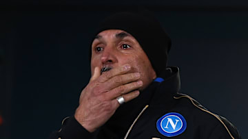 Luciano Spalletti