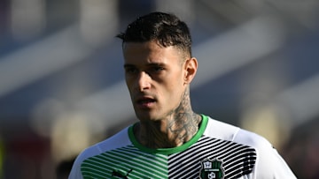Gianluca Scamacca