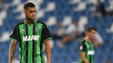 Gianluca Scamacca