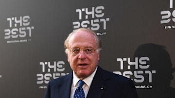 Paolo Scaroni