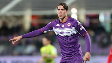 Dusan Vlahovic