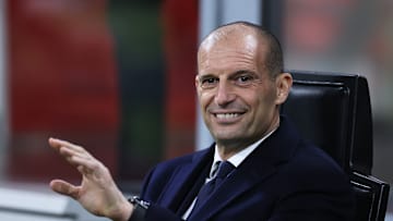 Massimiliano Allegri