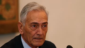 Gabriele Gravina