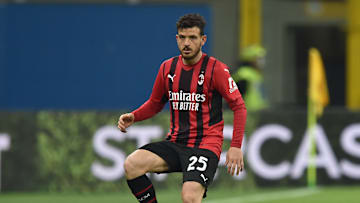 Alessandro Florenzi