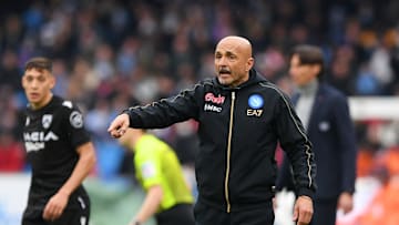 Luciano Spalletti